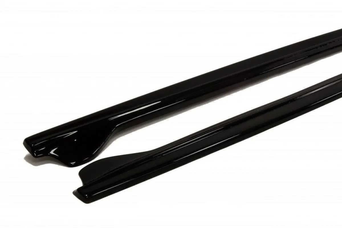 Sideskort Golf IV R32 2002 - 2004 – bilde 6