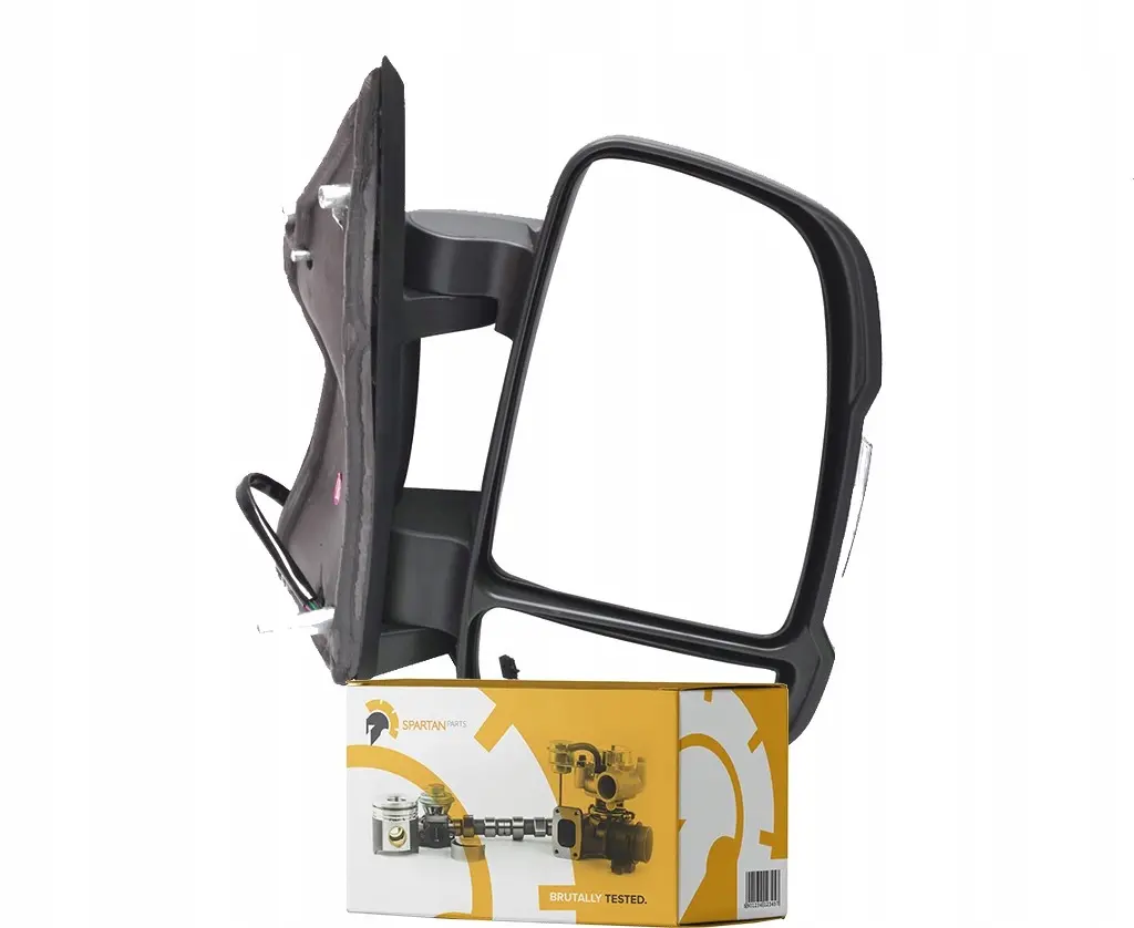 Sidespeil Citroen Jumper II / Peugeot Boxer II / Fiat Ducato III 2006 - 2019