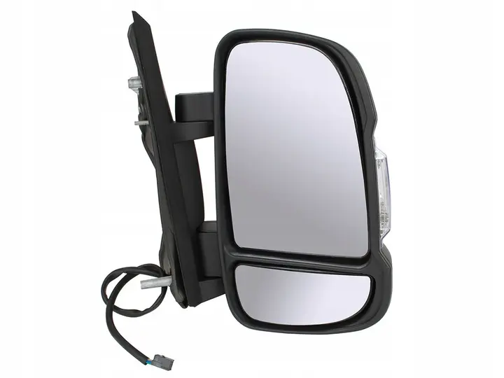 Sidespeil Citroen Jumper II / Peugeot Boxer II / Fiat Ducato III 2006 - 2019 – bilde 2