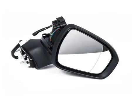Sidespeil Ford Mondeo V 2014 - 2022 │ Høyre side - Front Right Side Door Mirror LHD