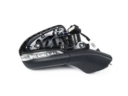 Sidespeil Ford Mondeo V 2014 - 2022 │ Høyre side - Front Right Side Door Mirror LHD – bilde 2