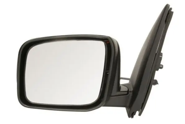 Sidespeil Nissan X-Trail (T31) 2007 - 2018  │ Venstre - Blic Wing mirror Left Electric, Convex