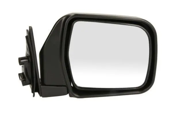 Sidespeil Toyota Hilux 1983 - 2005 │ Høyre - Blic Wing mirror Right, Manual, Convex