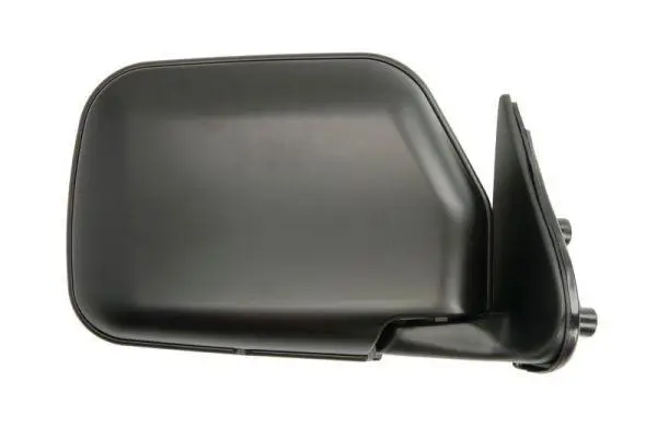 Sidespeil Toyota Hilux 1983 - 2005 │ Høyre - Blic Wing mirror Right, Manual, Convex – bilde 2