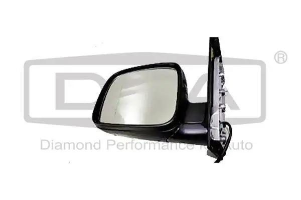 Sidespeil venstre VW Caddy III 2003 - 2010 – bilde 2