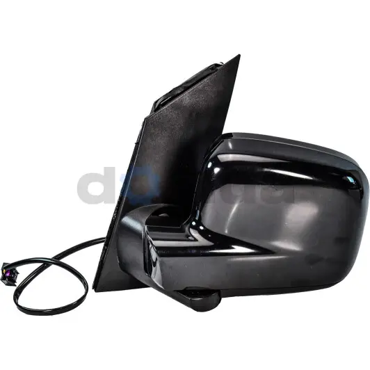Sidespeil venstre VW Caddy III 2003 - 2010 – bilde 3