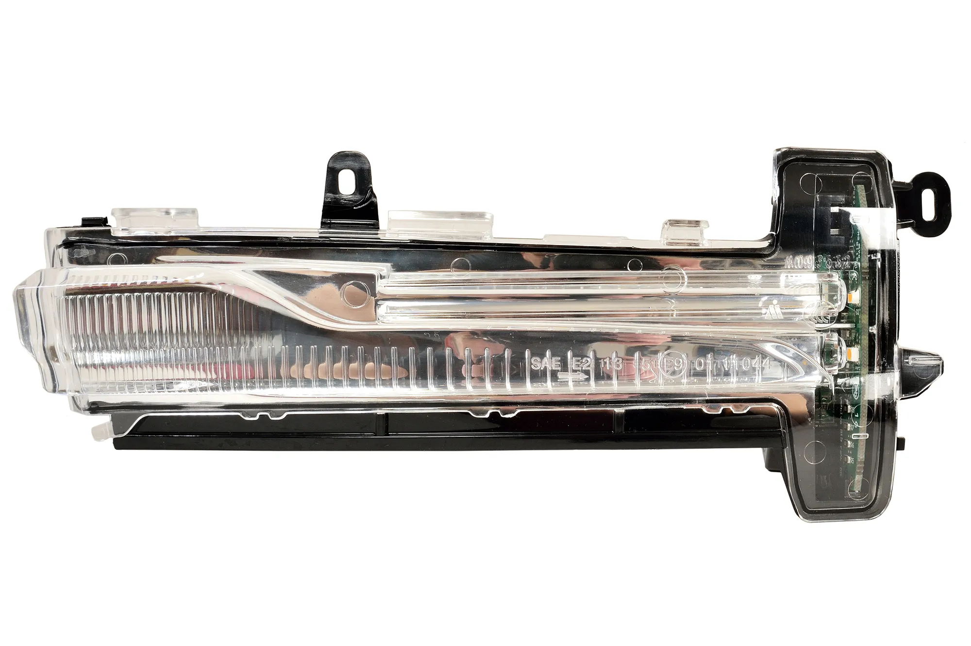 Sidespeilblinklys Volvo XC60 2014-2017 │ Genuine® høyre side – bilde 2