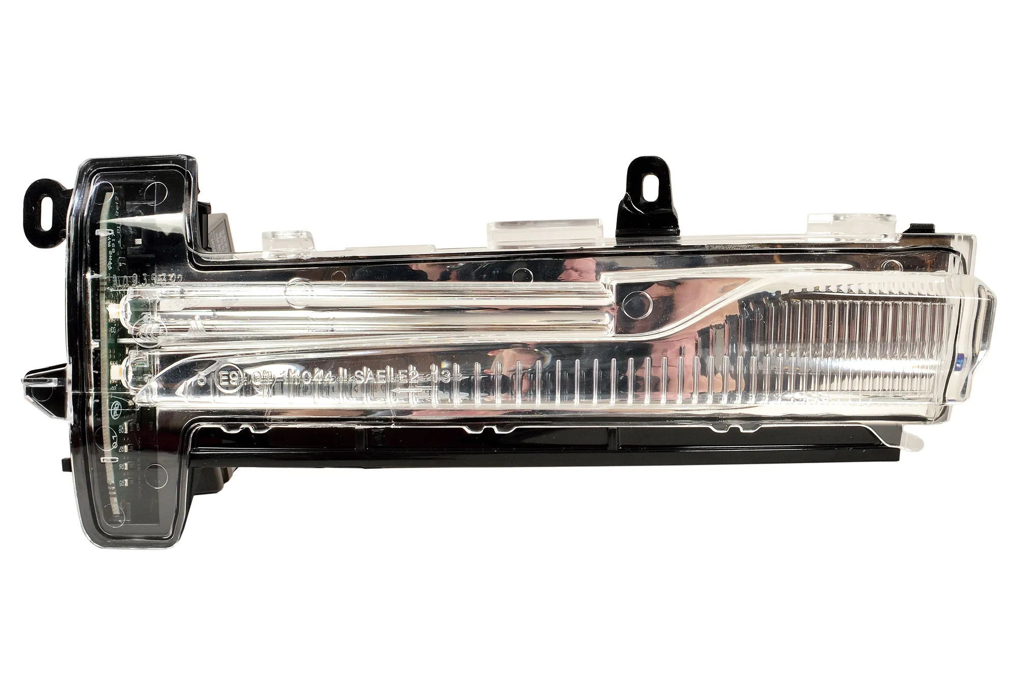 Sidespeilblinklys Volvo XC60 2014-2017 │ Genuine® venstre side – bilde 2