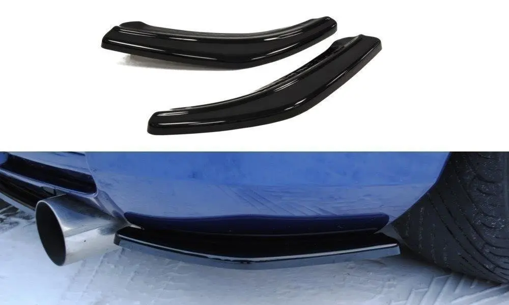 Sidesplitter bak Toyota Celica T23 1999-2002 (pre-facelift) – bilde 4