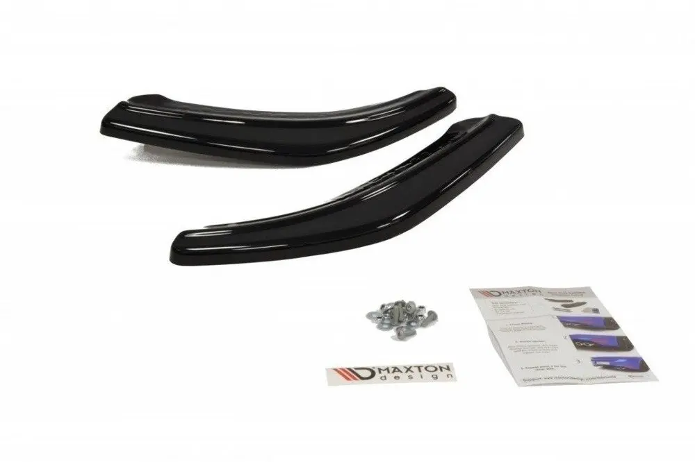 Sidesplitter bak Toyota Celica T23 1999-2002 (pre-facelift) – bilde 5