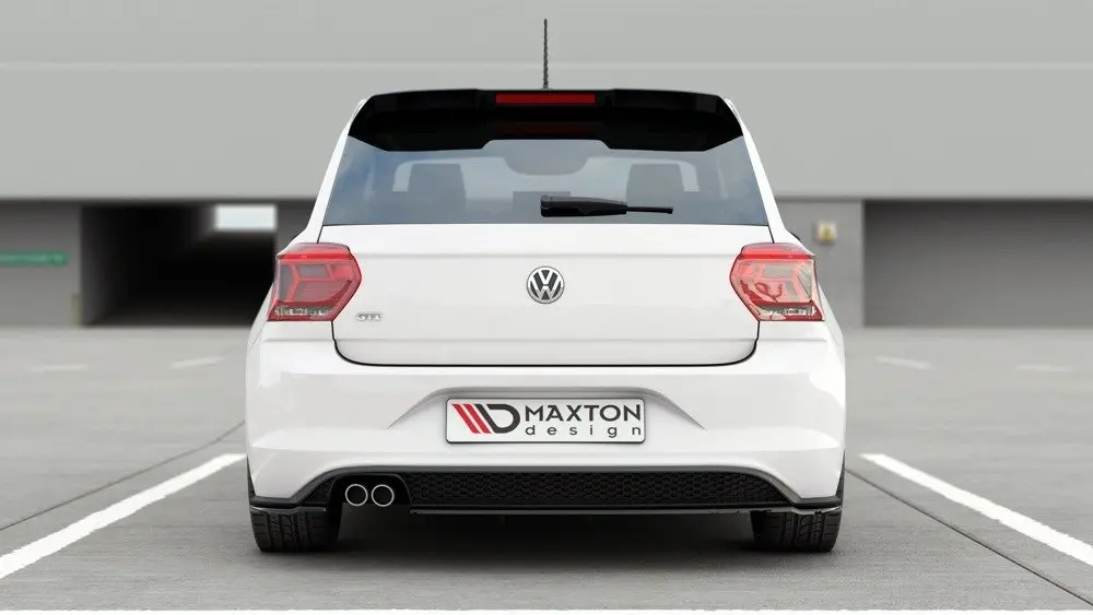 Sidesplitter bak V.2 Volkswagen Polo GTI (Mk6) – bilde 3