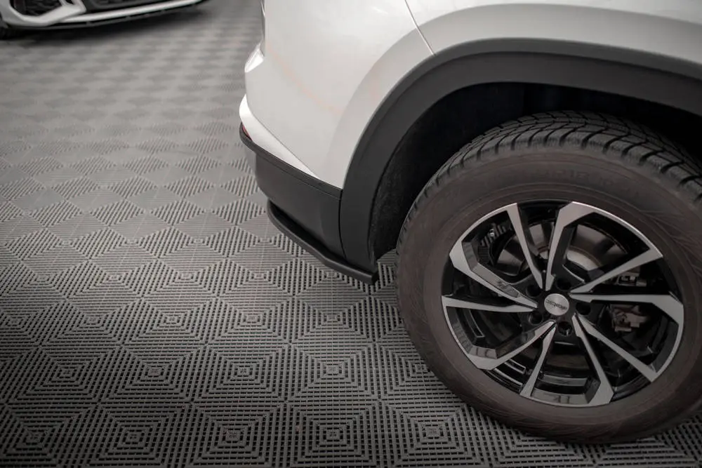 Sidesplitter bak Volkswagen Atlas Cross 2020-> – bilde 2