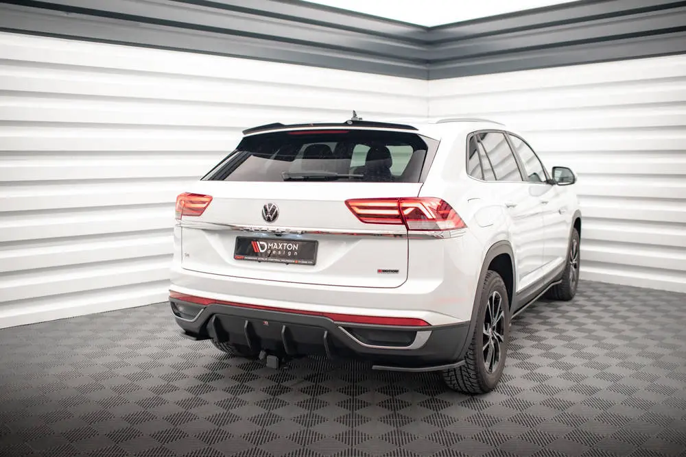 Sidesplitter bak Volkswagen Atlas Cross 2020-> – bilde 3