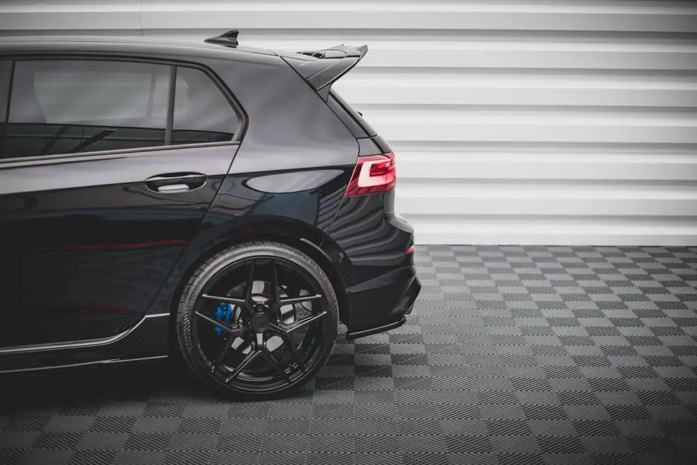 Sidesplitter bak Volkswagen Golf R (Mk8) 2020-> – bilde 3