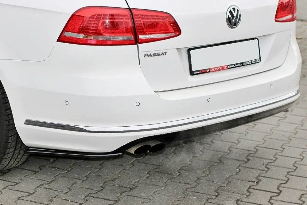 Sidesplitter bak Volkswagen Passat B7 R-Line Variant 2010-2014