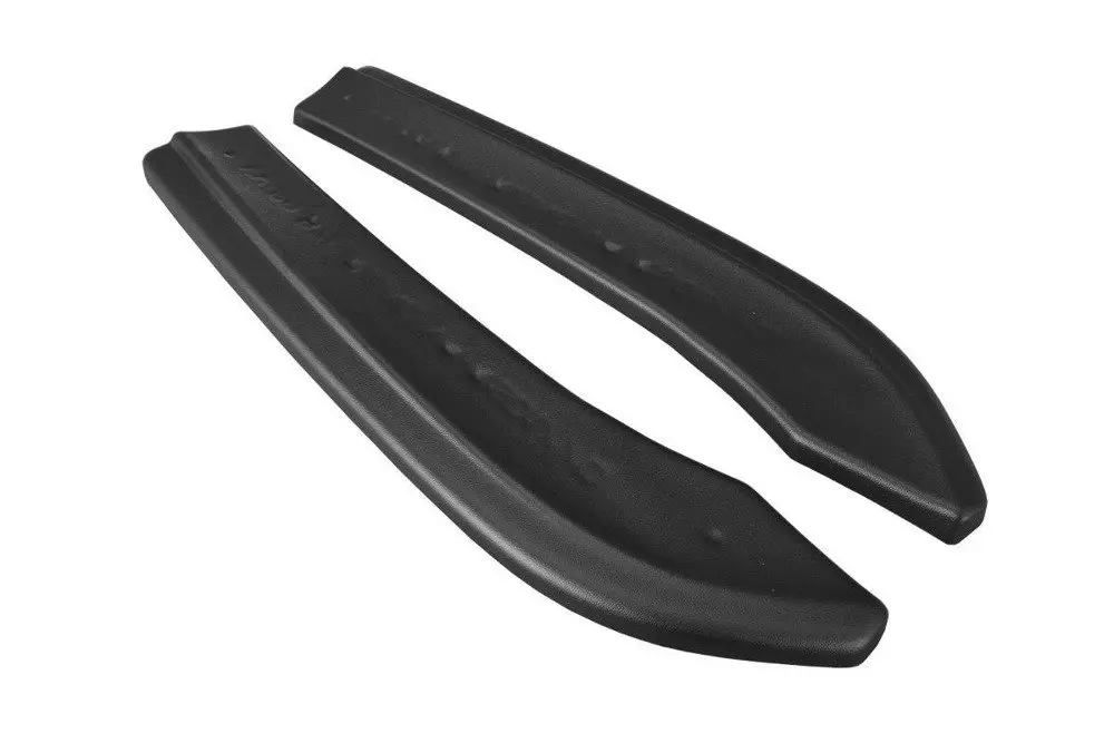 Sidesplitter bak Volkswagen Passat B7 R-Line Variant 2010-2014 – bilde 5