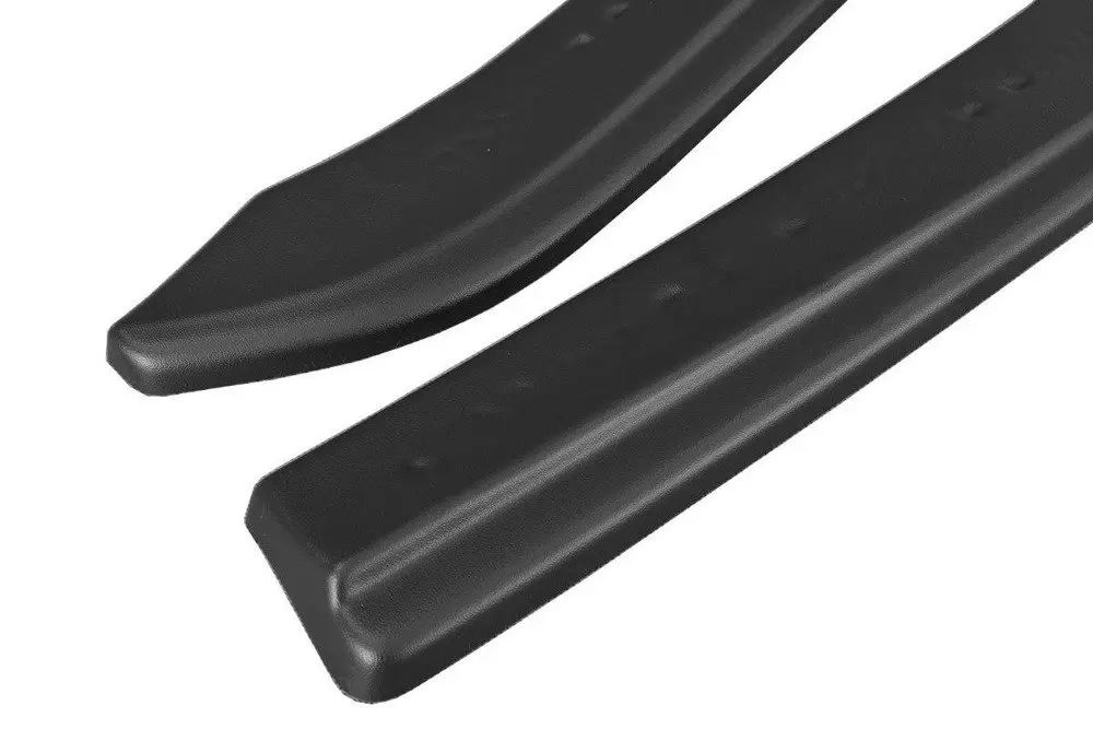 Sidesplitter bak Volkswagen Passat B7 R-Line Variant 2010-2014 – bilde 6