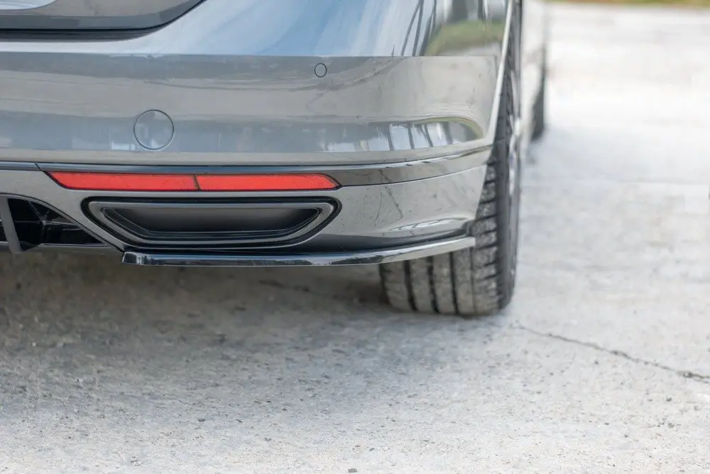 Sidesplitter bak Volkswagen Passat R-Line B8 2015-2019 – bilde 2