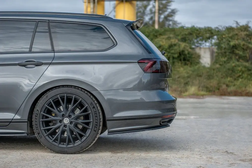 Sidesplitter bak Volkswagen Passat R-Line B8 2015-2019 – bilde 4