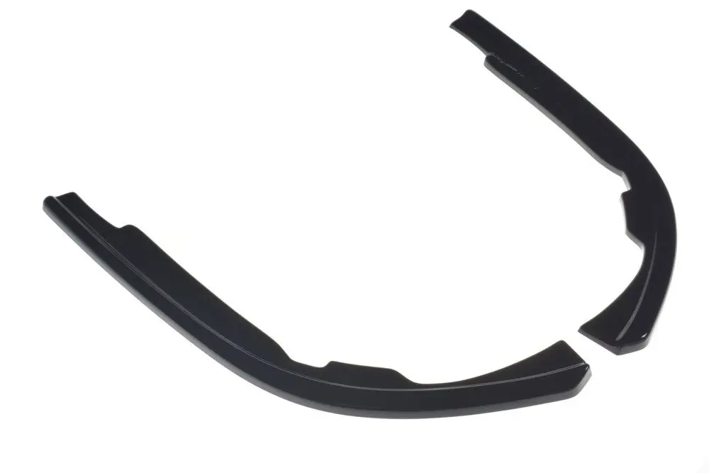 Sidesplitter bak Volkswagen Passat R-Line B8 2015-2019 – bilde 6