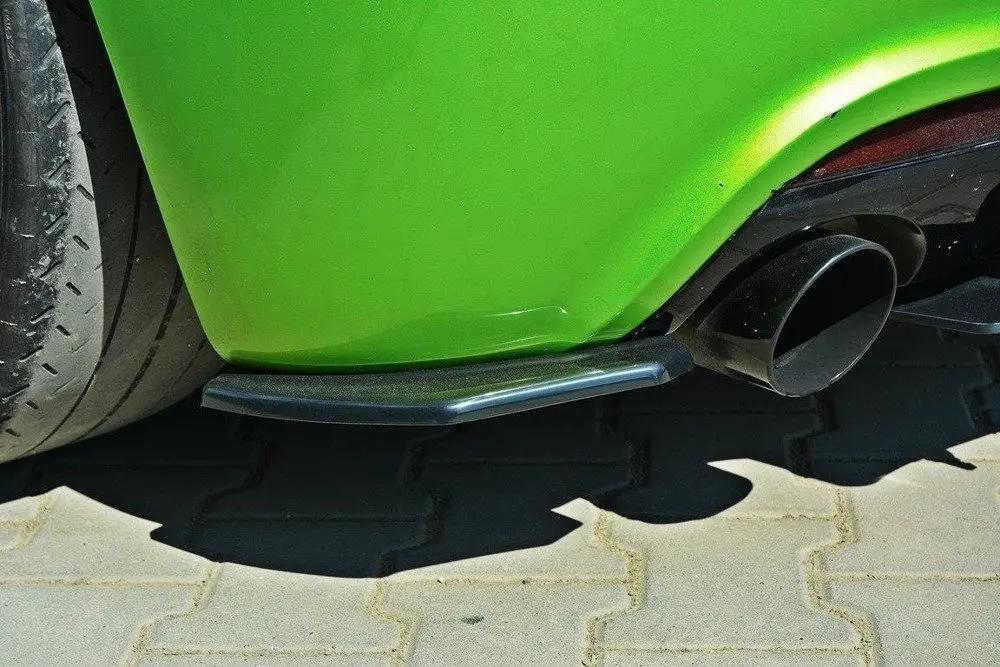 Sidesplitter bak Volkswagen Scirocco 3 R 2009-2013