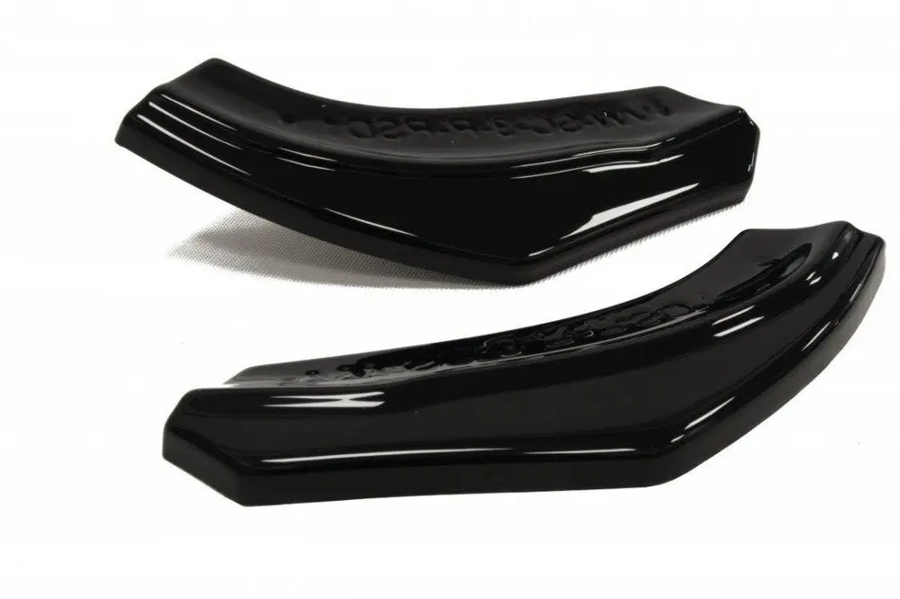 Sidesplitter bak Volkswagen Scirocco 3 R 2009-2013 – bilde 3