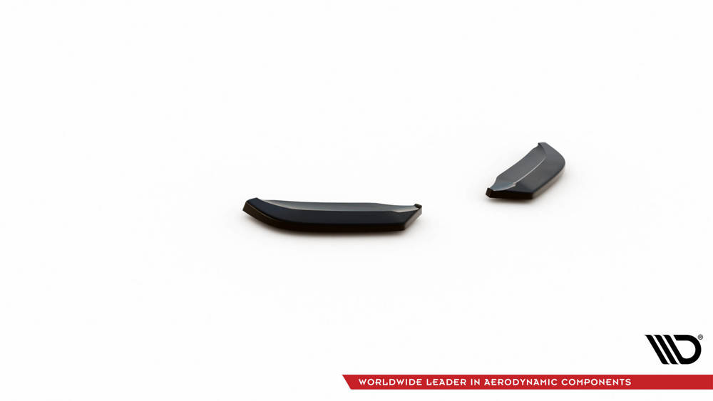 Sidesplitter bak Volkswagen Scirocco (Mk3) 2008-2014 – bilde 5