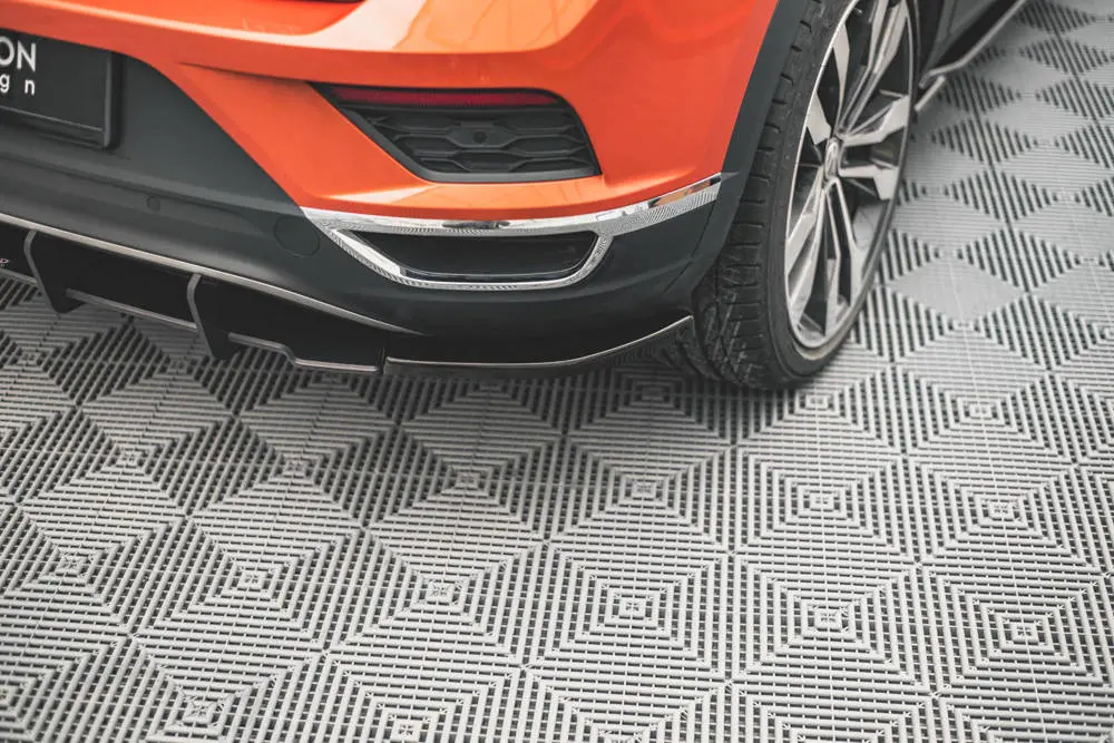 Sidesplitter bak VW T-Roc I 2017 - 2025