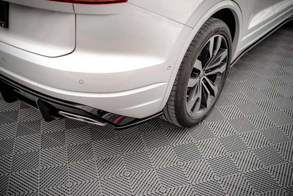 Sidesplitter bak VW Touareg CR R-Line 2018 - 2023