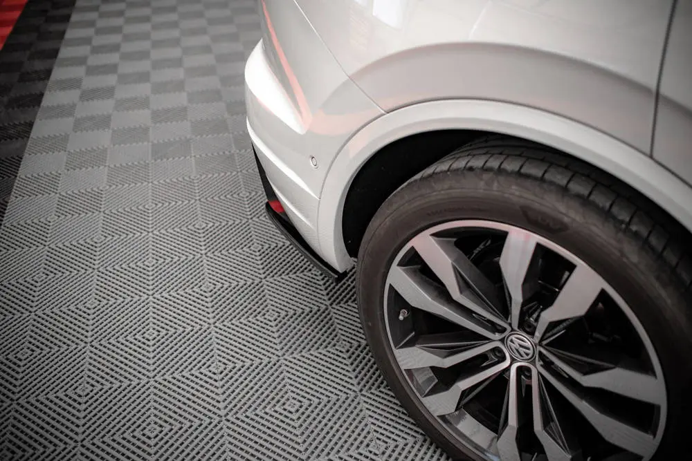 Sidesplitter bak VW Touareg CR R-Line 2018 - 2023 – bilde 2