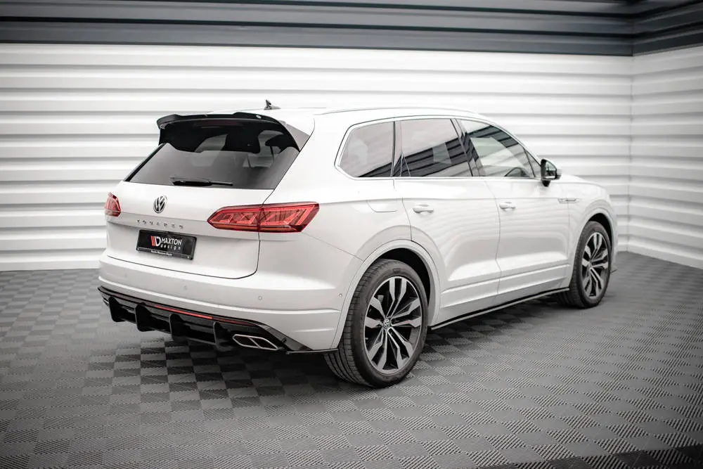 Sidesplitter bak VW Touareg CR R-Line 2018 - 2023 – bilde 3