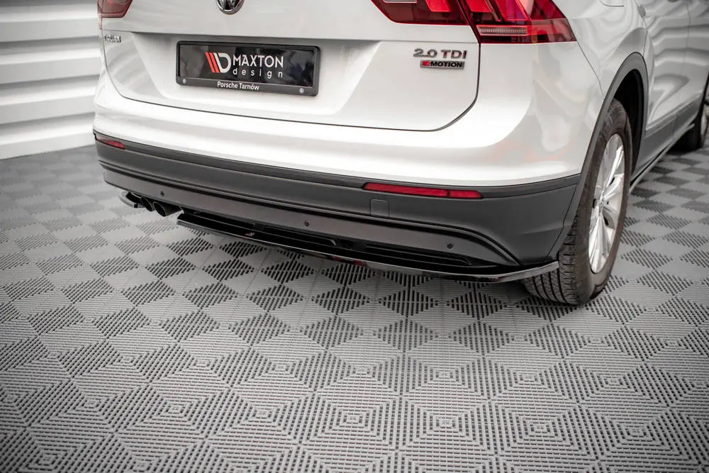 Sidesplitter bak VW VW Tiguan II 2016 - 2020