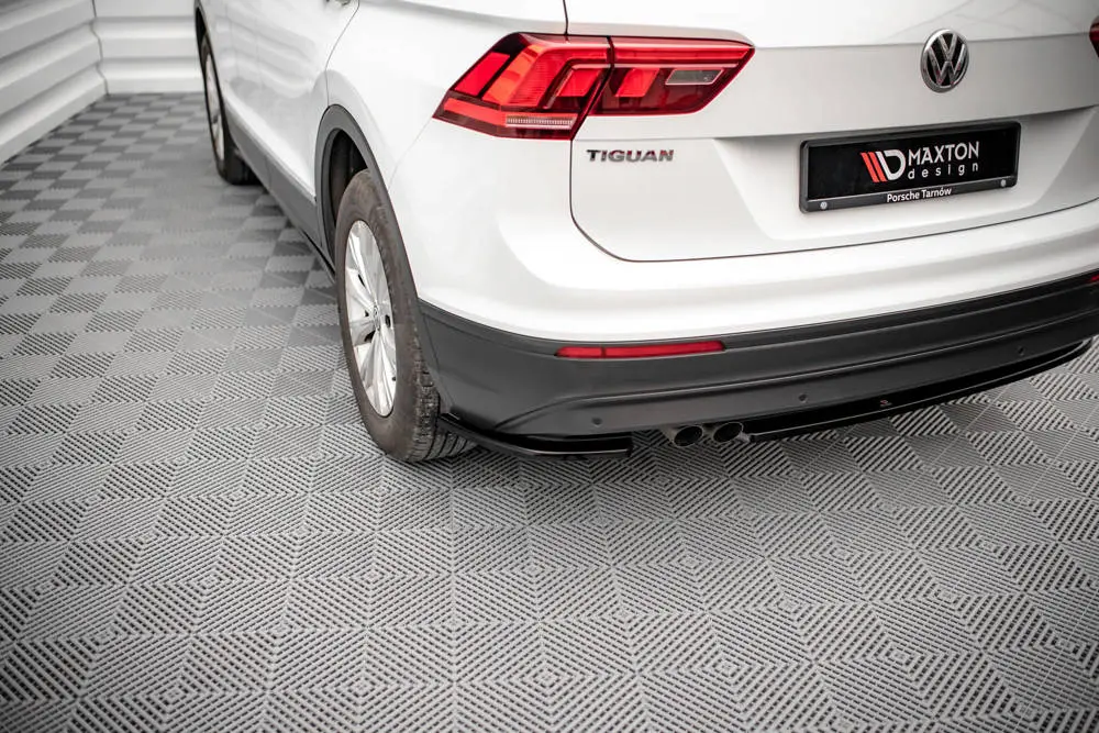Sidesplitter bak VW VW Tiguan II 2016 - 2020 – bilde 2