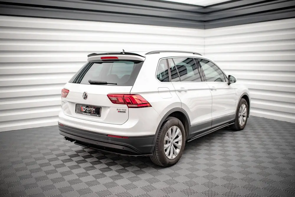 Sidesplitter bak VW VW Tiguan II 2016 - 2020 – bilde 3
