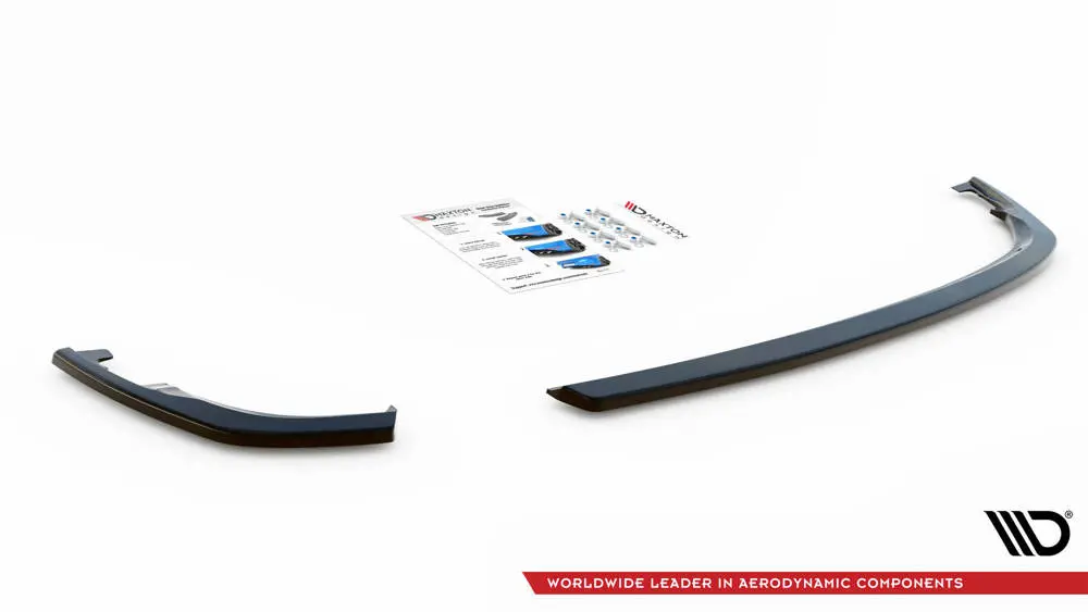 Sidesplitter bak VW VW Tiguan II 2016 - 2020 – bilde 5
