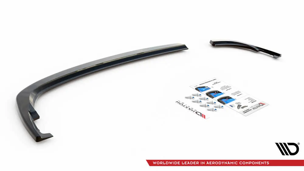 Sidesplitter bak VW VW Tiguan II 2016 - 2020 – bilde 6