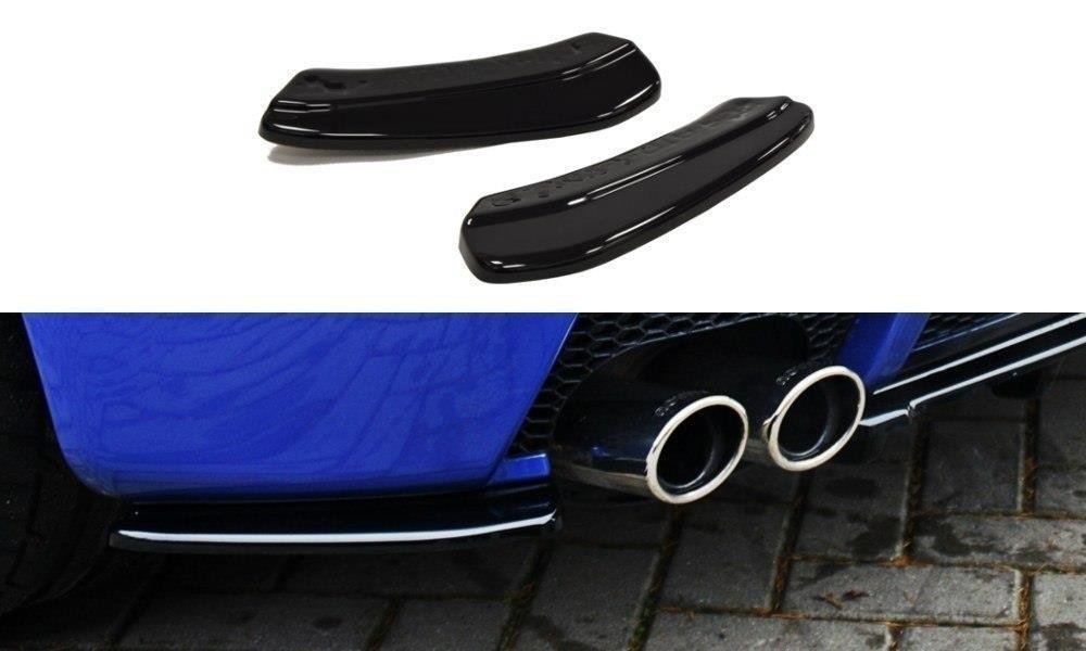 Sidesplitters bak Alfa Romeo 147 GTA 2002-2010 – bilde 3
