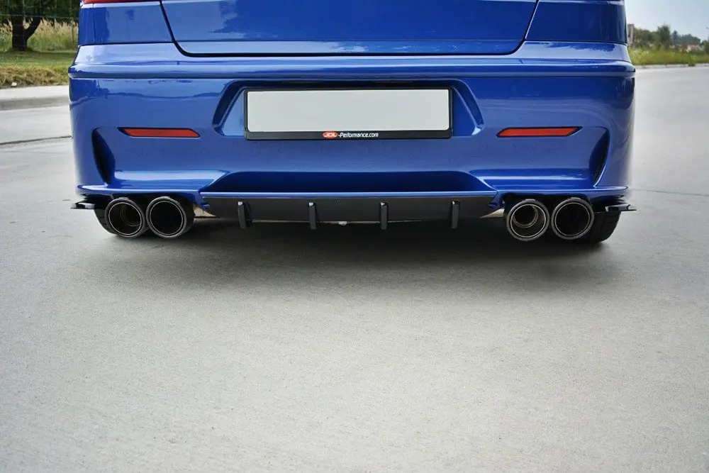 Sidesplitters bak Alfa Romeo 156 GTA SW 2002-2010 – bilde 2