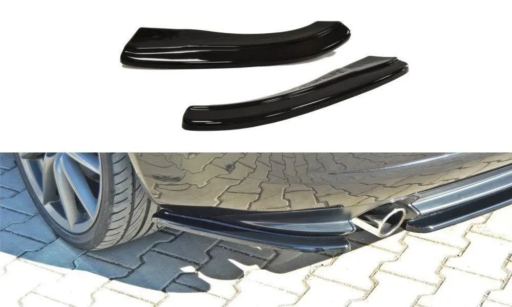 Sidesplitters bak Alfa Romeo 159 2005-2011 – bilde 3