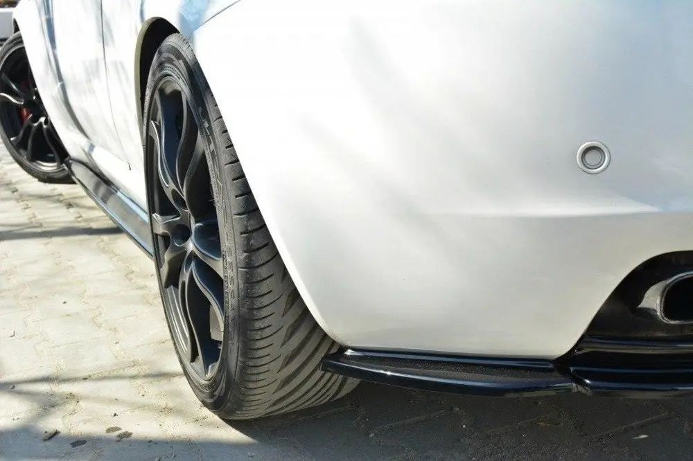 Sidesplitters bak Alfa Romeo Brera 2005-2010