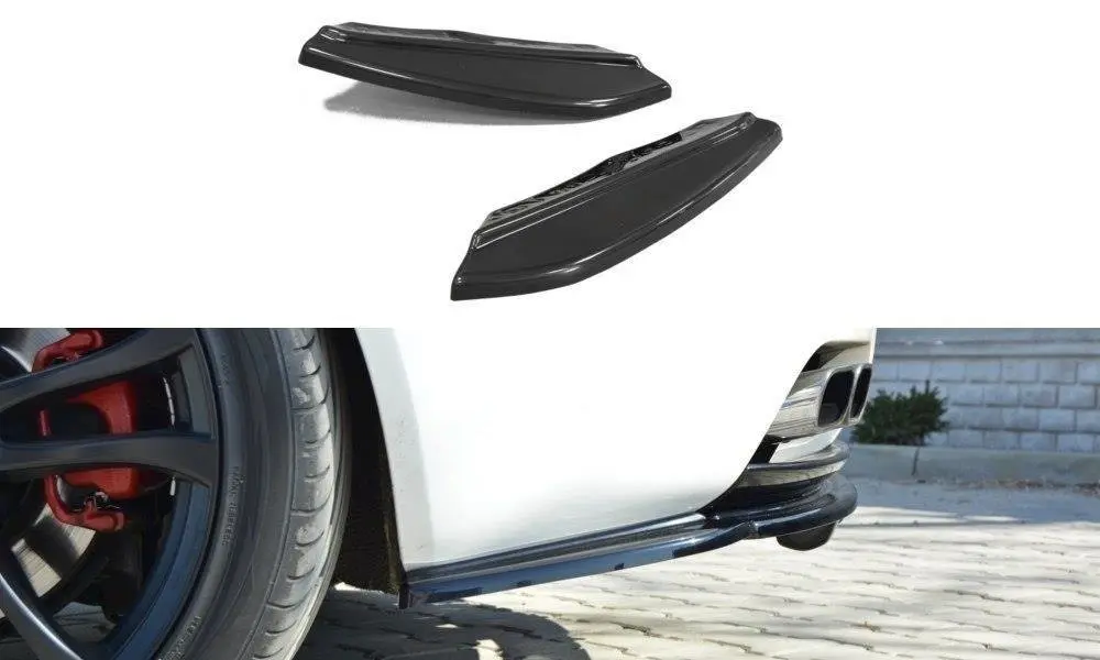 Sidesplitters bak Alfa Romeo Brera 2005-2010 – bilde 4