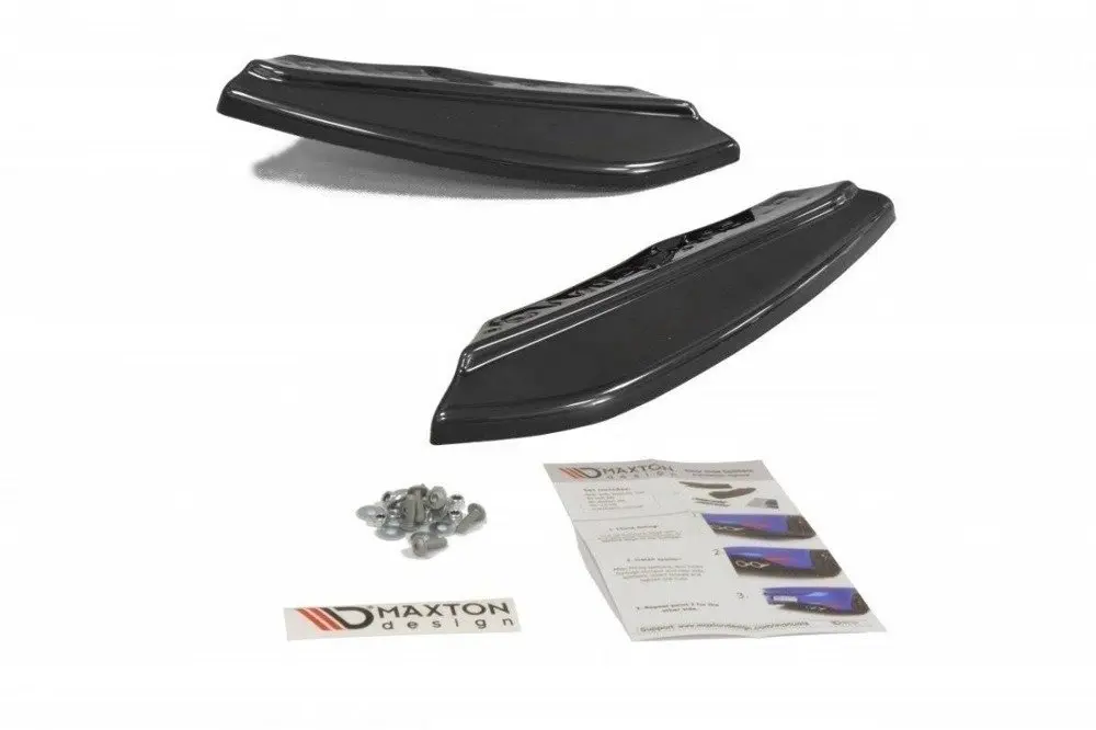 Sidesplitters bak Alfa Romeo Brera 2005-2010 – bilde 5