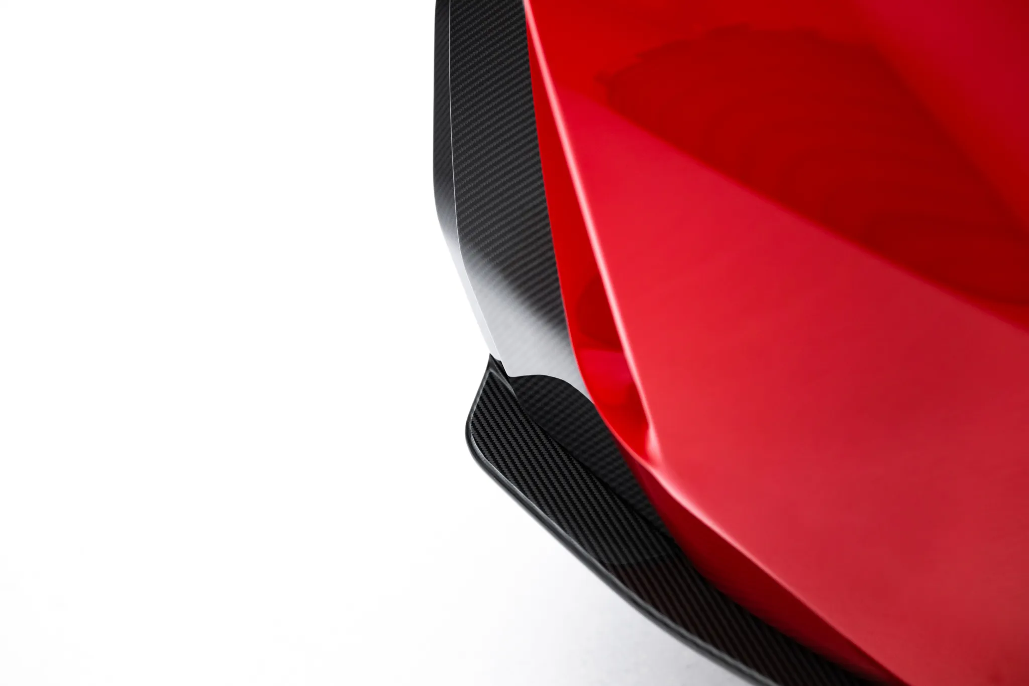 Sidesplitters bak Audi A3 (S3) 2024-2026 | Carbon Fiber Edition – bilde 5