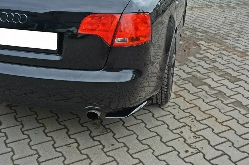 Sidesplitters bak Audi A4 B7 2004 - 2008