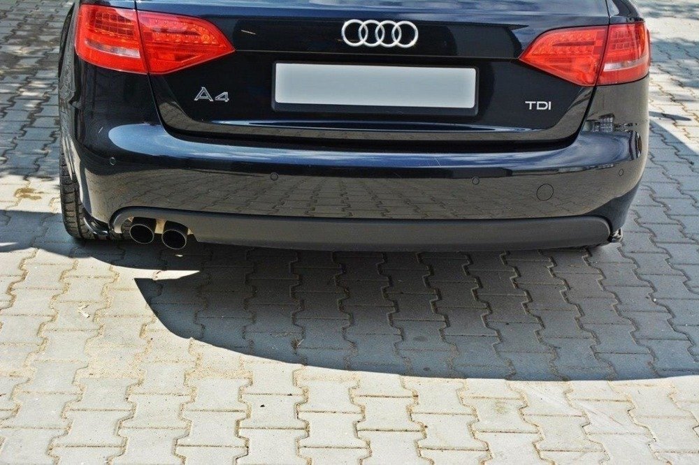 Sidesplitters bak Audi A4 B8 2007 - 2011
