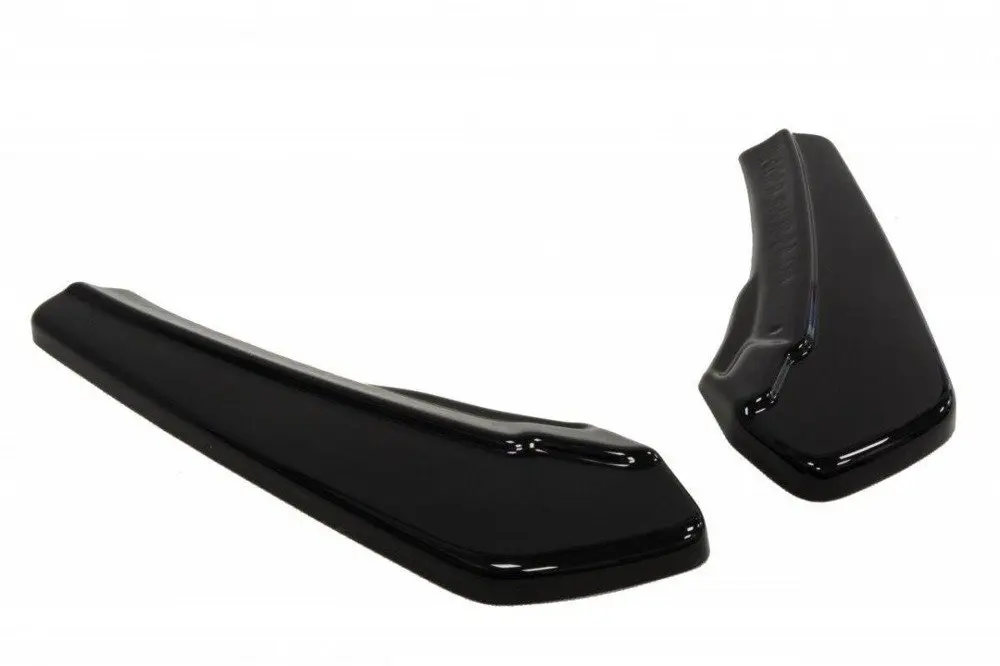 Sidesplitters bak Audi A5 S-Line 8T 2007-2011 – bilde 4