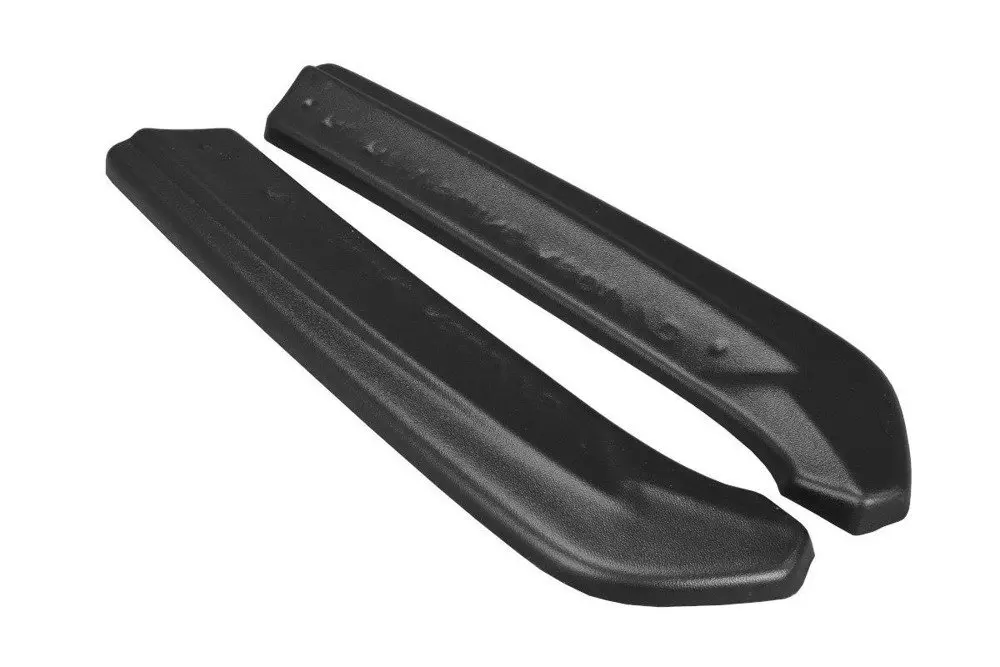 Sidesplitters bak Audi A7 S-Line C7 2010-2014 – bilde 5