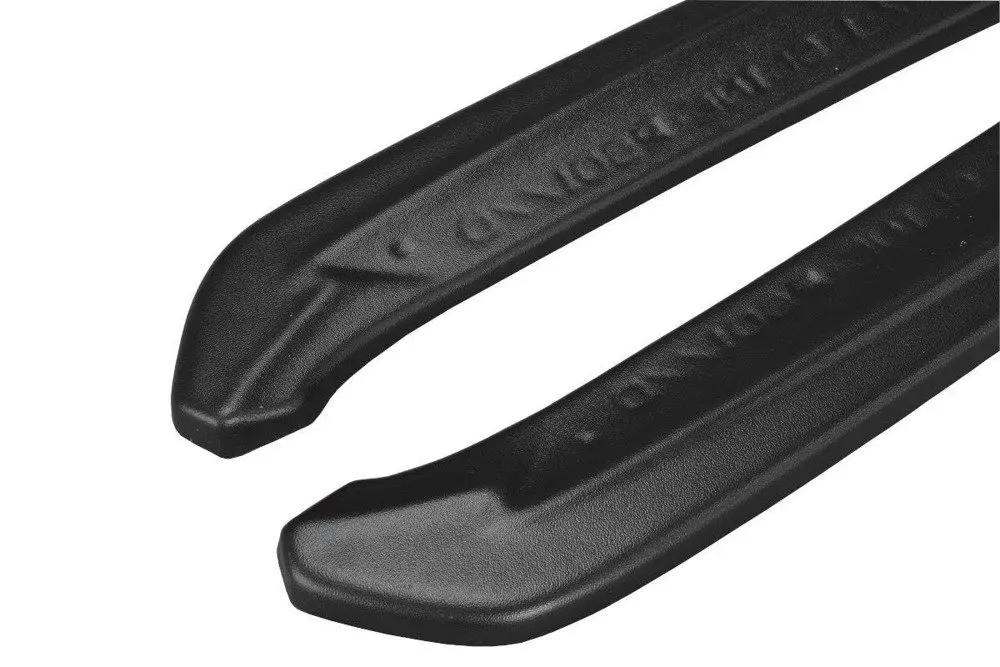 Sidesplitters bak Audi A7 S-Line C7 2010-2014 – bilde 6