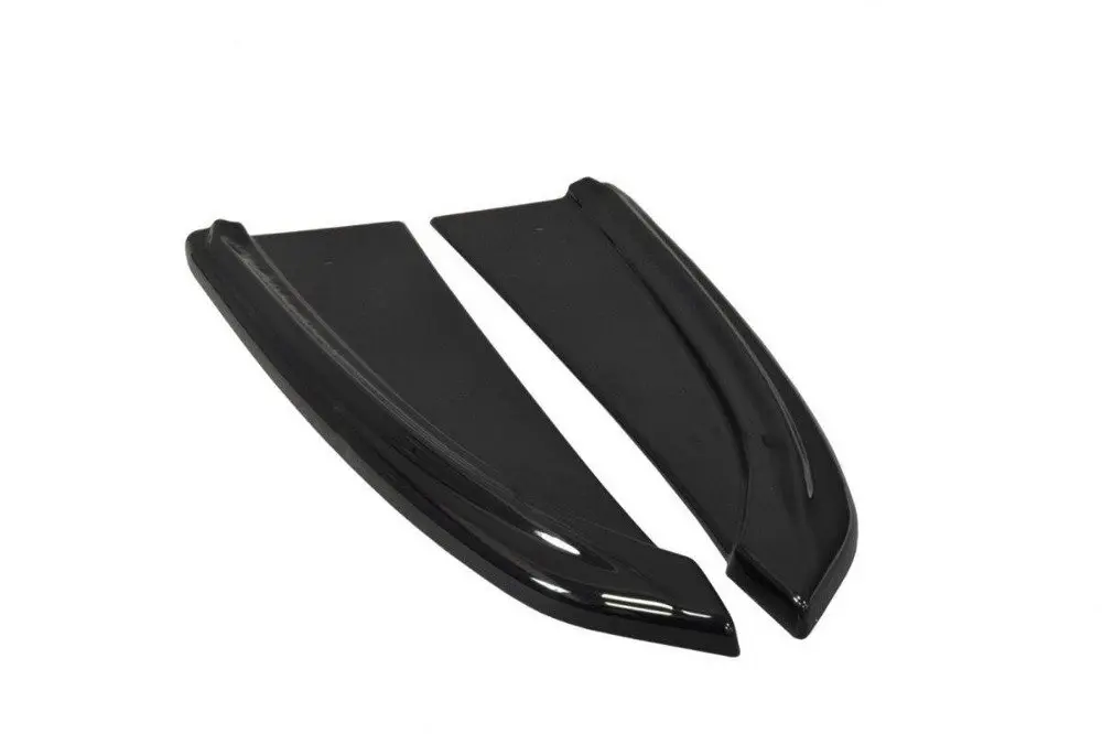 Sidesplitters bak Audi A8 D4 2009 - 2013 – bilde 5