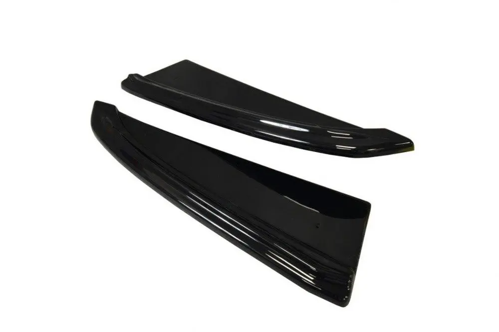 Sidesplitters bak Audi A8 D4 2009 - 2013 Image 7